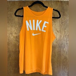 Nike Dry-Fit Muscle Tee